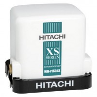 ปั๊มน้ำอัตโนมัติ แรงดันคงที่ HITACHI WM-P150XX