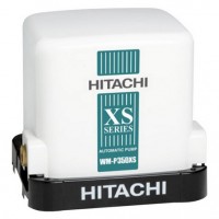 ปั๊มน้ำอัตโนมัติ แรงดันคงที่ HITACHI WM-P350XX