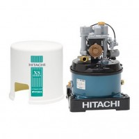 ปั๊มน้ำอัตโนมัติ HITACHI WT-P100XX