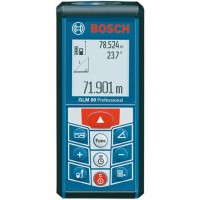 เลเซอร์ วัดระยะ BOSCH GLM80