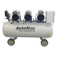 ปั๊มลม oil free AutoMac AM-70F