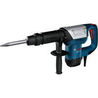 สกัดไฟฟ้า BOSCH GSH 5 X