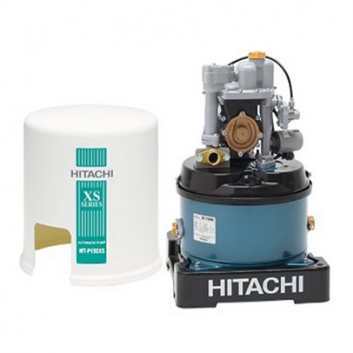 ปั๊มน้ำอัตโนมัติ HITACHI WT-P250XX ปั๊มน้ำอัตโนมัติ HITACHI WT-P250XX